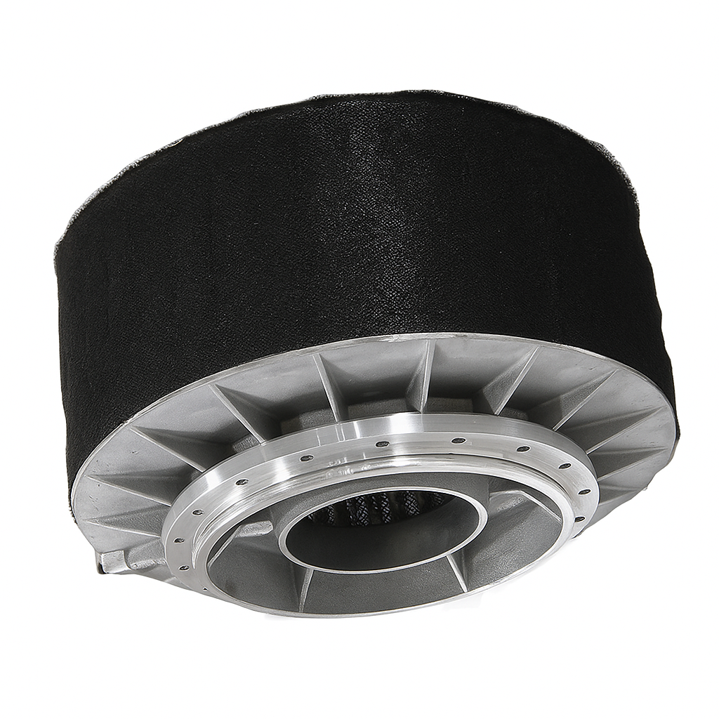 ABB TPL 454-11 Turbocharger Spare Parts | Certified Technical Supply