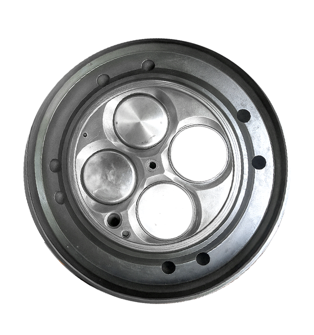 ABB TPL 454-11 Turbocharger Spare Parts | Certified Technical Supply