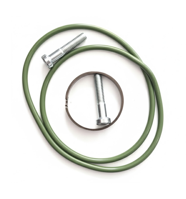 ABB  TP SERIES TPS48 SPARE PARTS
