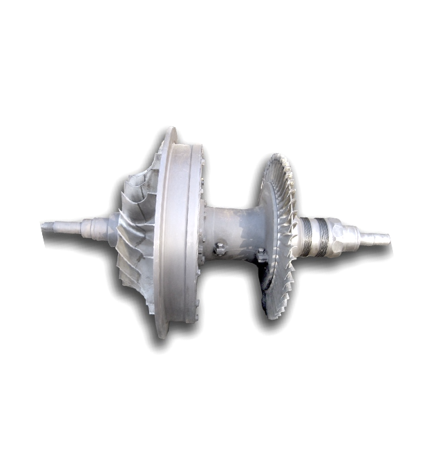 BBC VTR SERIES 160 SPARE PARTS