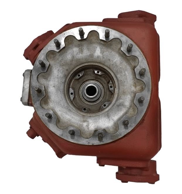 BBC VTR SERIES 161 SPARE PARTS