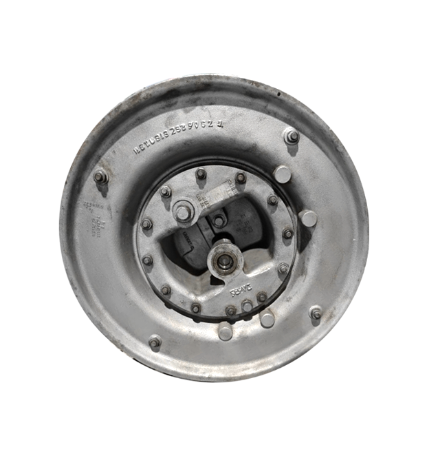 BBC VTR SERIES 161 SPARE PARTS