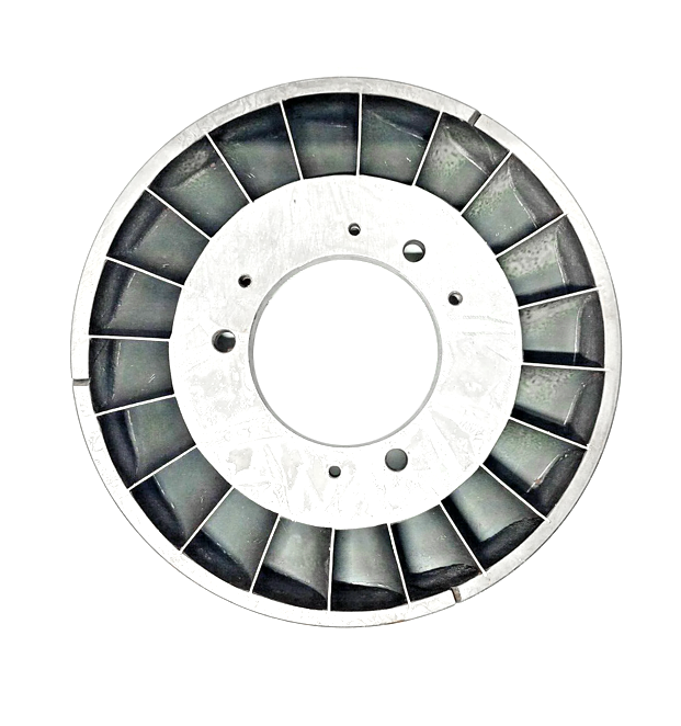 BBC VTR SERIES 251 SPARE PARTS