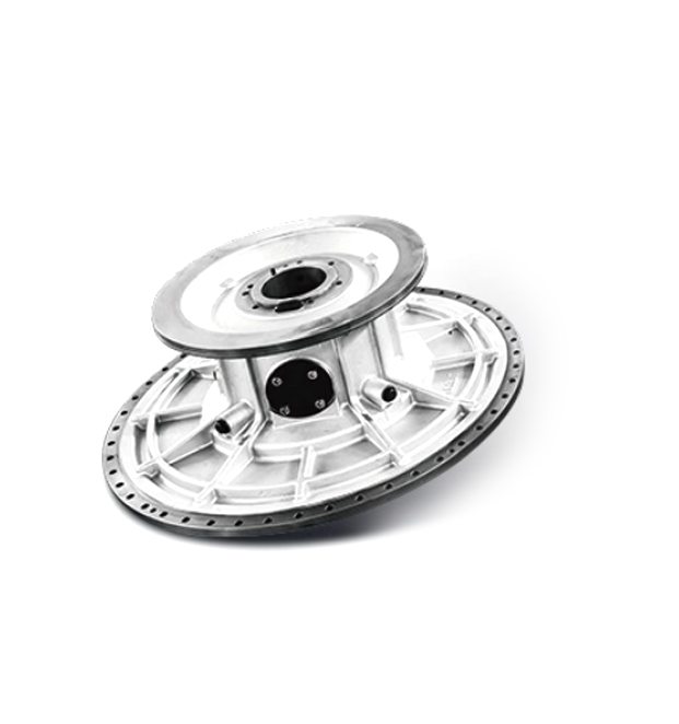 BBC VTR SERIES 304 SPARE PARTS