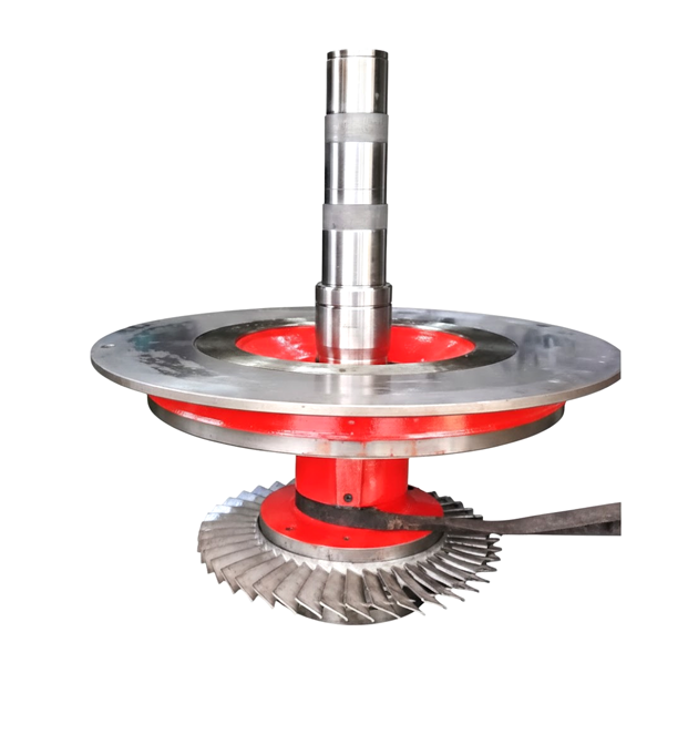 BBC VTR SERIES 454-32  SPARE PARTS