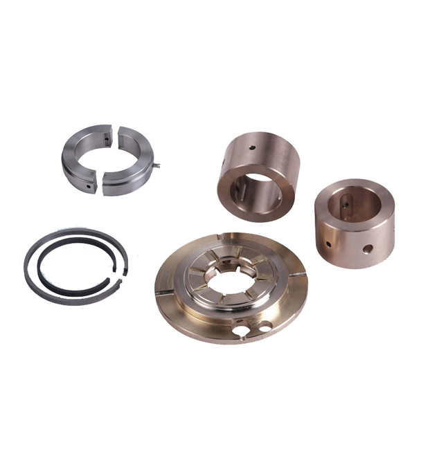 BBC VTR SERIES 500 SPARE PARTS