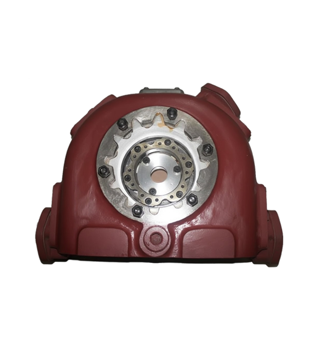 BBC VTR SERIES 630 SPARE PARTS