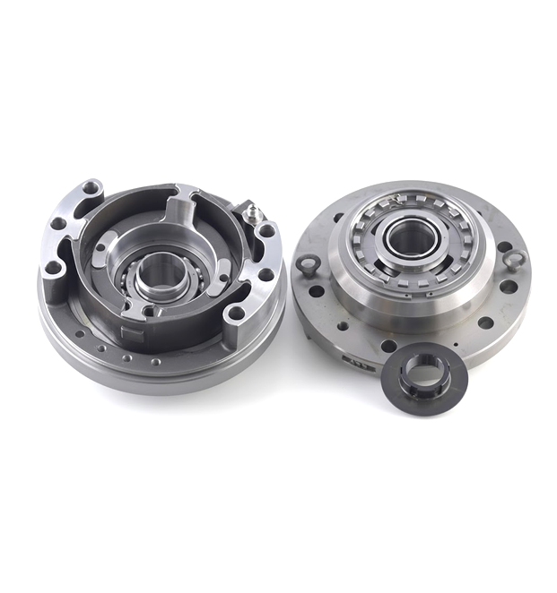 BBC VTR SERIES 630 SPARE PARTS