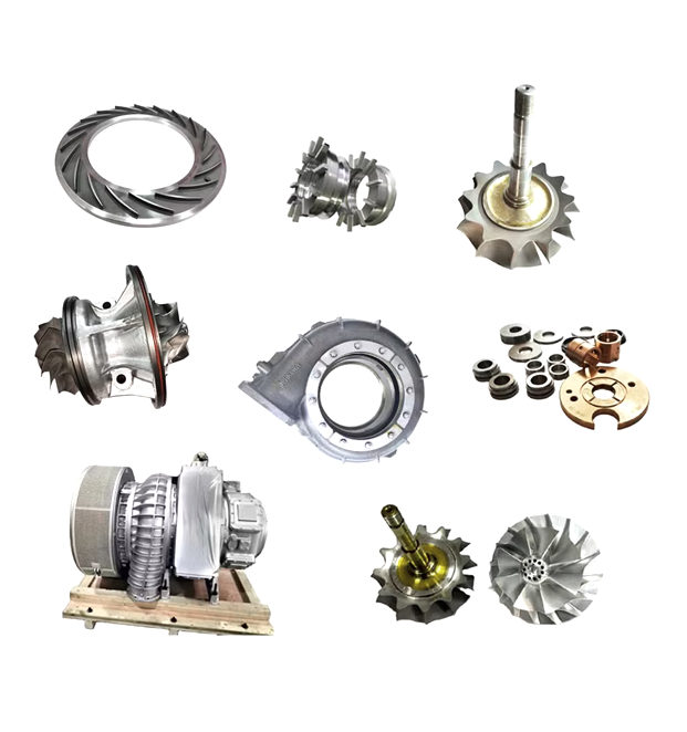 BBC VTR SERIES 714-32 SPARE PARTS