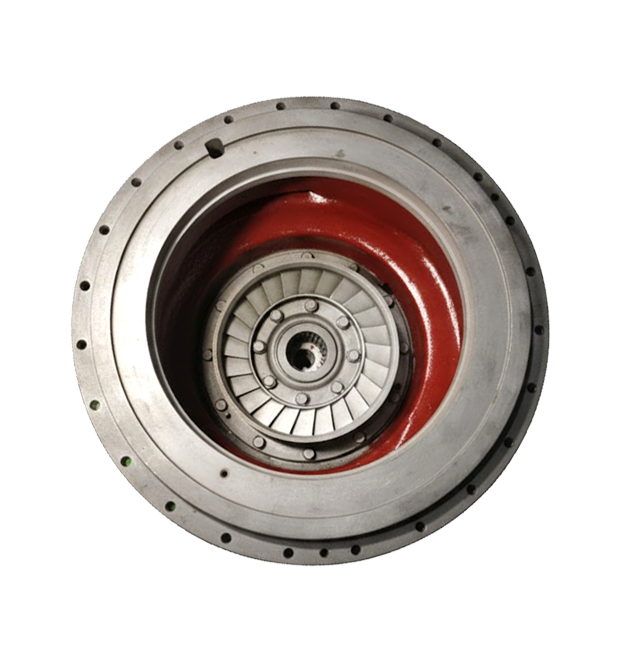 BBC VTR SERIES 714D-32 SPARE PARTS