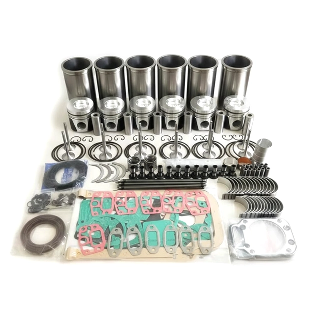 DEUTZ D234 Marine Engine Spares