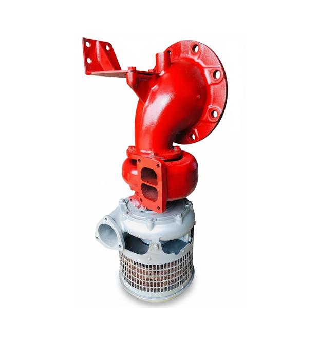 IHI TURBOCHARGER R183 SPARE PARTS