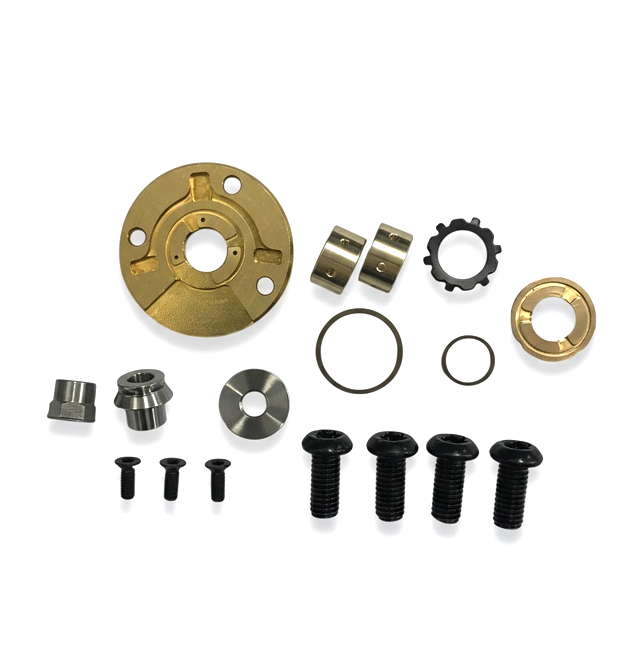 IHI TURBOCHARGER RH1022 SPARE PARTS