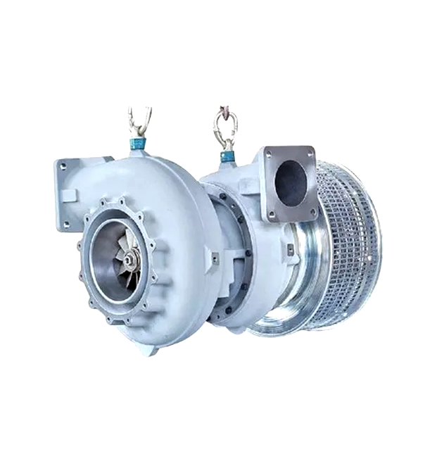 IHI TURBOCHARGER RH1022 SPARE PARTS
