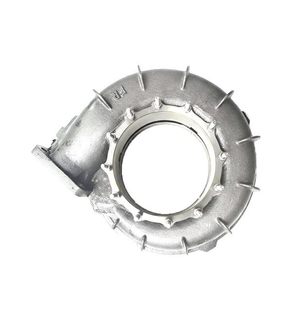 IHI TURBOCHARGER RH143 SPARE PARTS