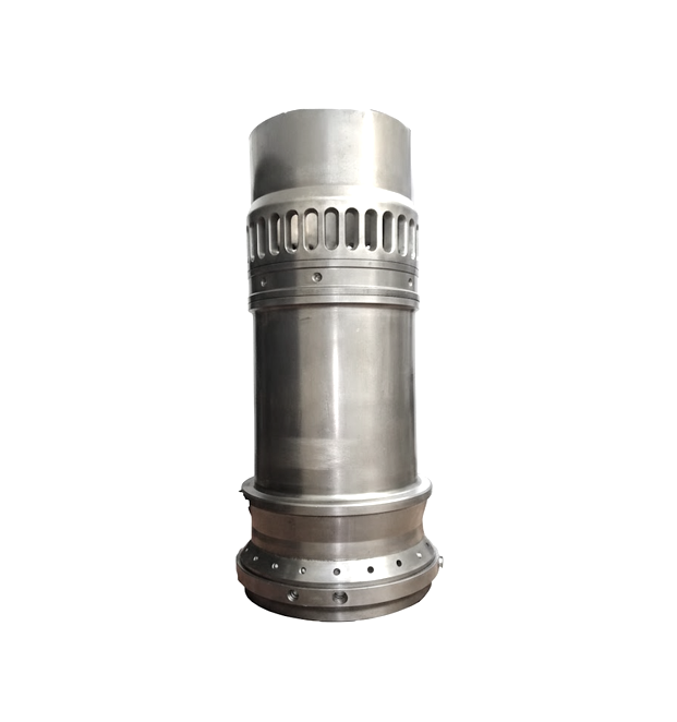 IHI TURBOCHARGER RH143 SPARE PARTS