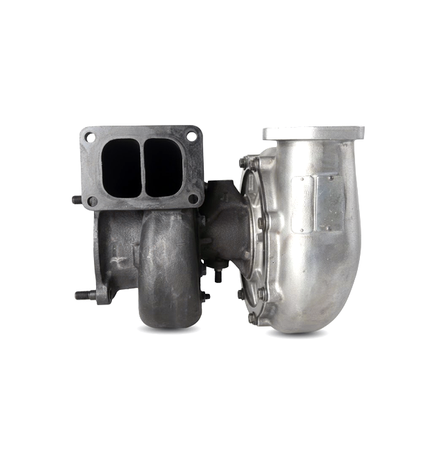 IHI TURBOCHARGER RU120 SPARE PARTS