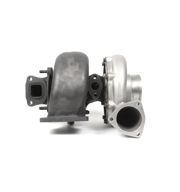 IHI TURBOCHARGER RU120 SPARE PARTS