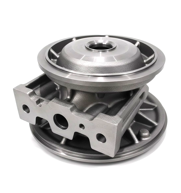 KBB TURBOCHARGER HPR4000 SPARE PARTS