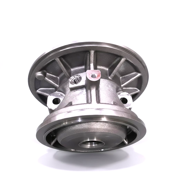 KBB TURBOCHARGER HPR4000 SPARE PARTS