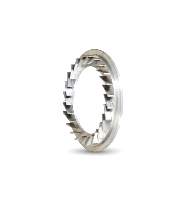 KBB TURBOCHARGER ST27 SPARE PARTS