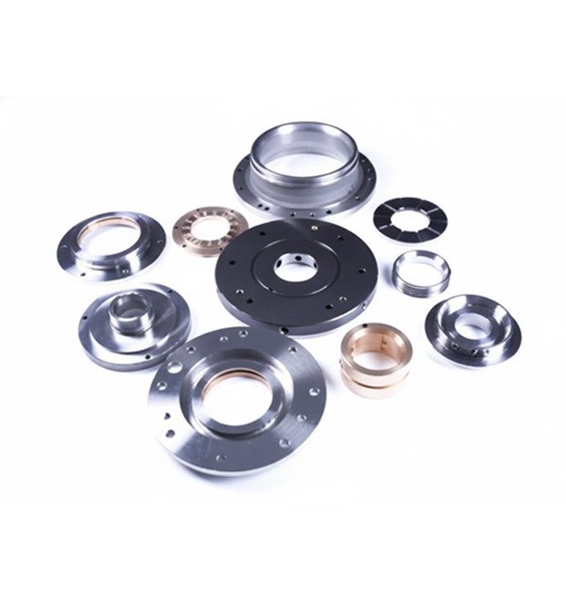 MAN TURBOCHARGER NA34 SPARE PARTS