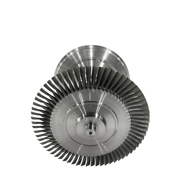 MAN TURBOCHARGER NA40 SPARE PARTS