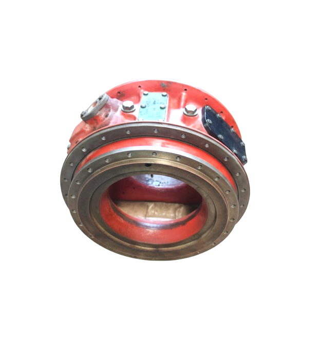 MAN TURBOCHARGER NA57 SPARE PARTS