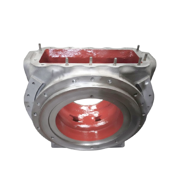 MAN TURBOCHARGER NA57 SPARE PARTS