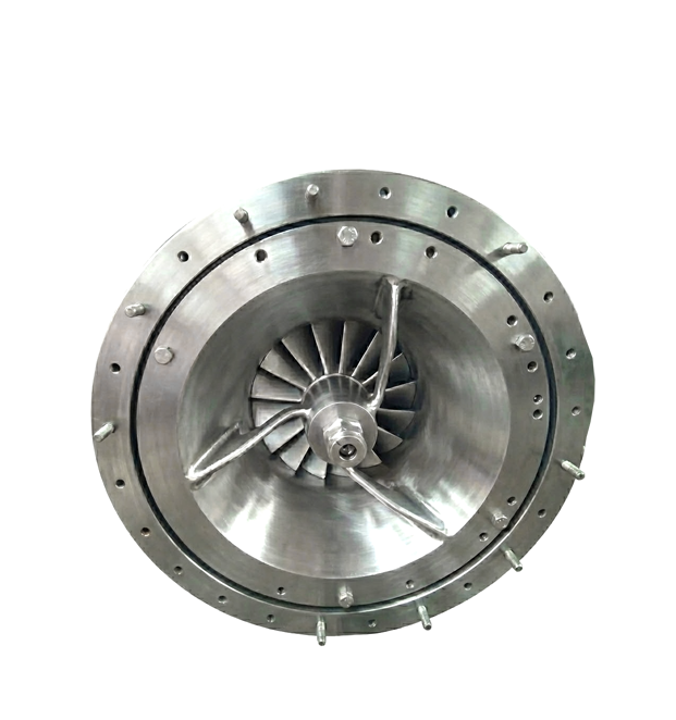 MAN TURBOCHARGER NA70 SPARE PARTS