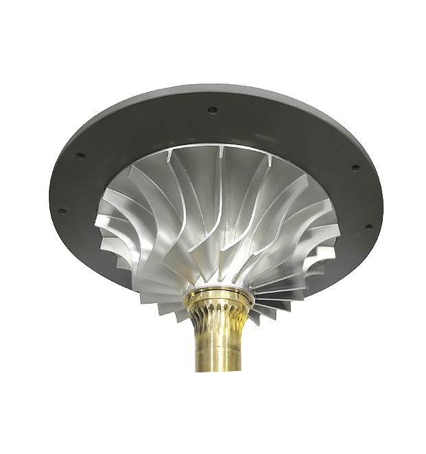 MAN TURBOCHARGER NR26 SPARE PARTS