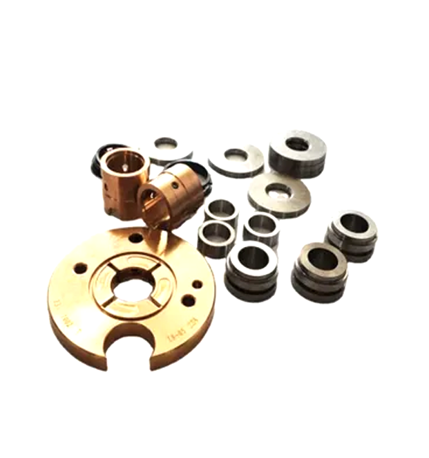 MAN TURBOCHARGER NR26 SPARE PARTS