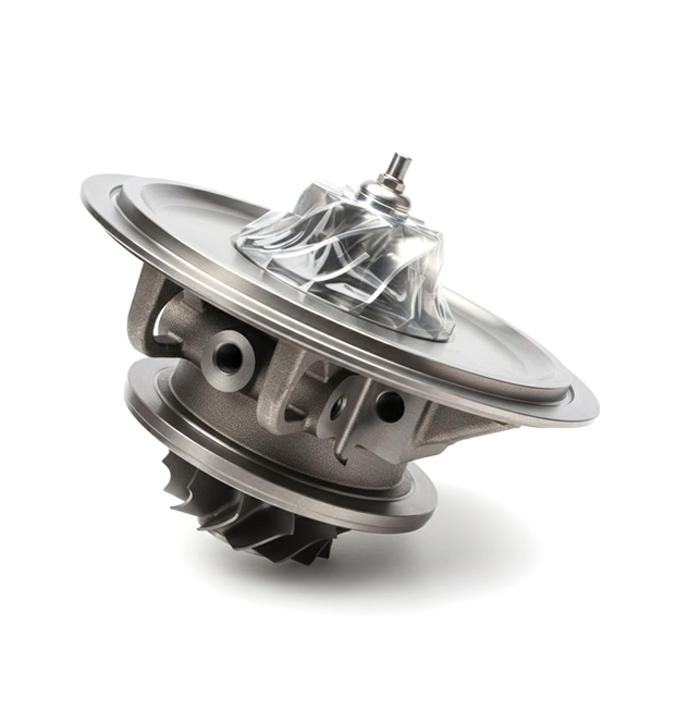 MAN TURBOCHARGER NR12 SPARE PARTS