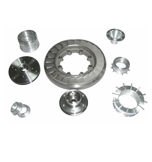 MAN TURBOCHARGER NR24 SPARE PARTS