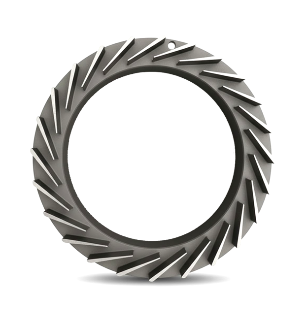 MAN TURBOCHARGER NR24 SPARE PARTS