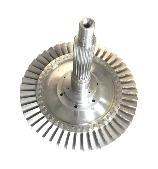 MAN TURBOCHARGER NR29 SPARE PARTS