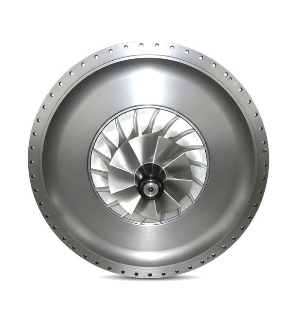 MAN TURBOCHARGER NR34 SPARE PARTS