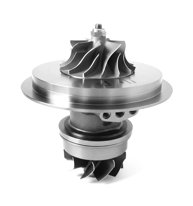 MAN TURBOCHARGER NR34 SPARE PARTS