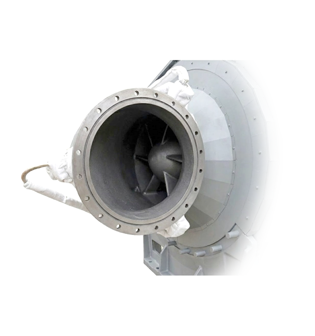 MAN TURBOCHARGER TCA77 SPARE PARTS