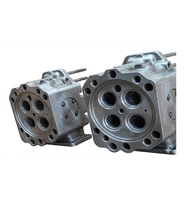 MAN TURBOCHARGER TCA88 SPARE PARTS