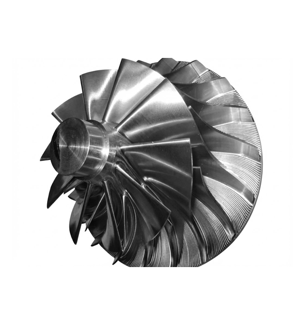 MAN TURBOCHARGER TCA88 SPARE PARTS