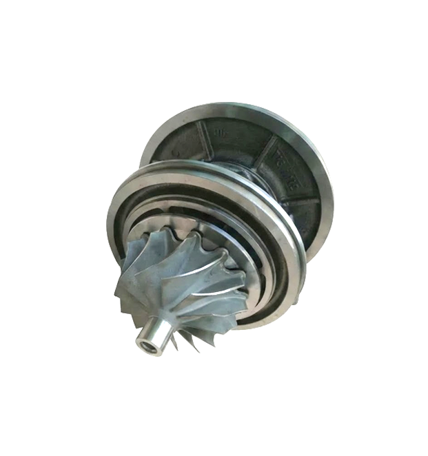 MAN TURBOCHARGER TCR22 SPARE PARTS