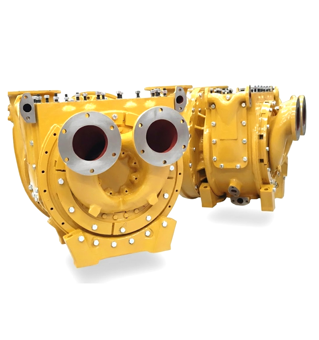 MAN TURBOCHARGER ZA57 SPARE PARTS