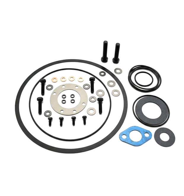 MITSUBISHI MET 56 S SPARE PARTS