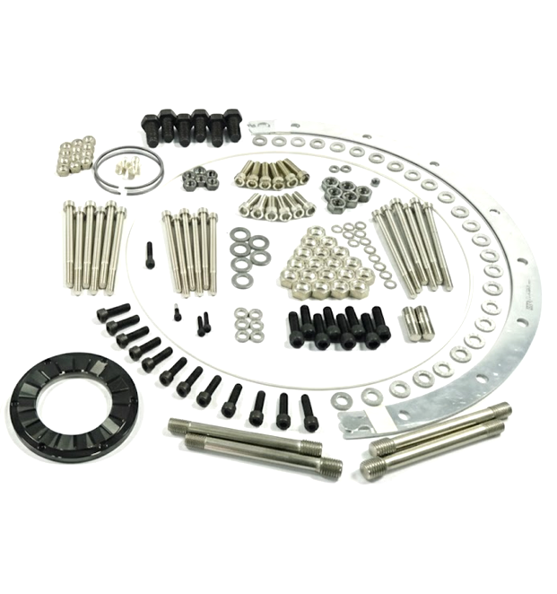 NAPIER NA 357 SPARE PARTS