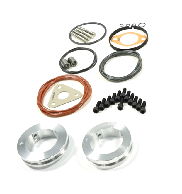 NAPIER NA 357 SPARE PARTS