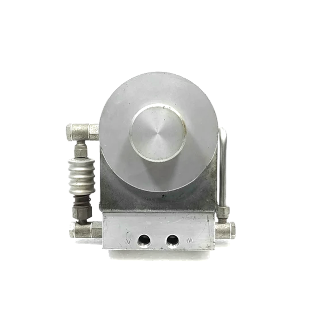 NAPIER NA 457 SPARE PARTS