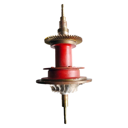 ABB  VTR SERIES 161 SPARE PARTS