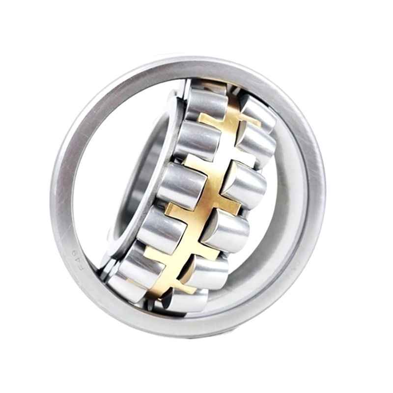 22336CA W33 double row spherical roller bearing for marine machinery