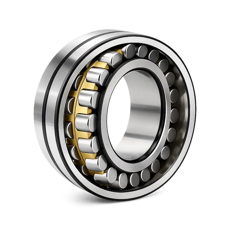 22348 spherical roller bearing for marine equipment and ship machinery